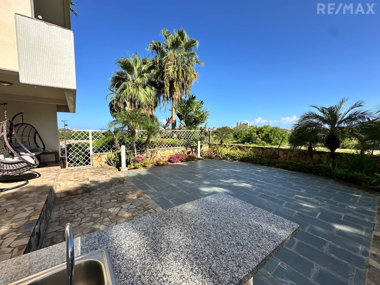 Apartamento, En Venta, Cond. Costasol, La Auyama, Isla De Margarita, 159 mt2, 3 Habitaciones + 1 de Servicio y 3 Baños + 1 de Servicio - Imagen 29