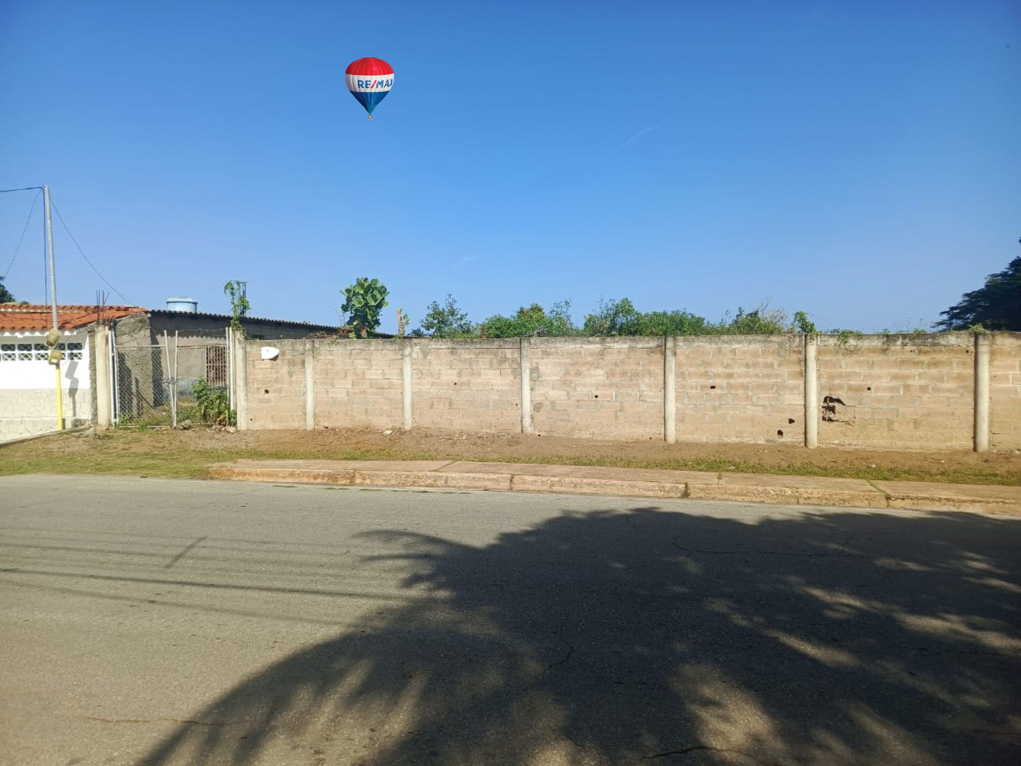 Terreno, En Venta, Lomas de Guerra, Paraguachi, Isla De Margarita, 9.204,07 Mt2 - Imagen 3