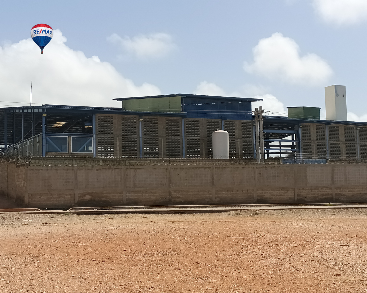 Terreno Con Doble Vista (Urbanismo y Mar), En Venta, Cerro Colorado, 2830 mt2 - Imagen 4