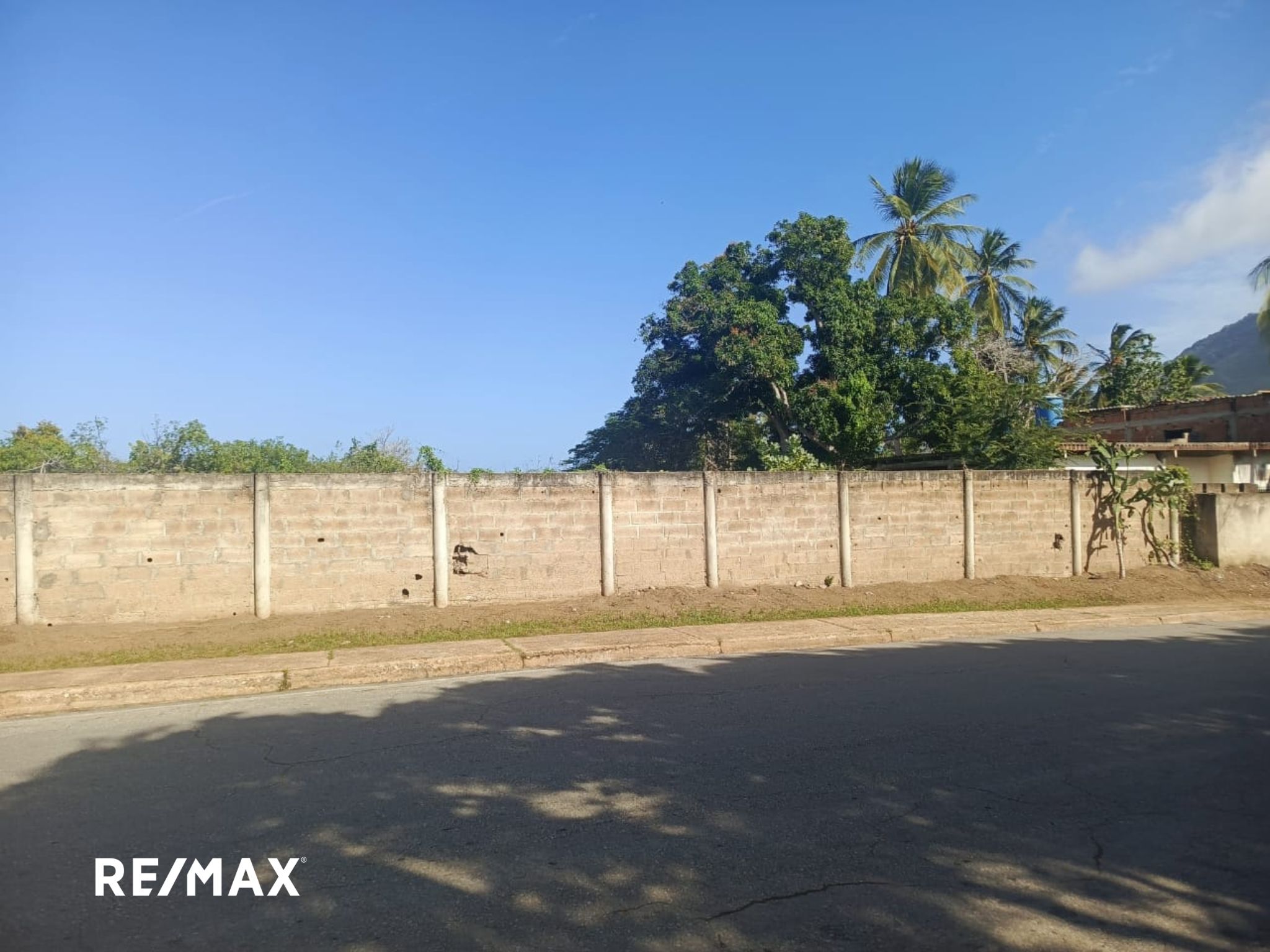 Terreno, En Venta, Lomas de Guerra, Paraguachi, Isla De Margarita, 9.204,07 Mt2 - Imagen 4