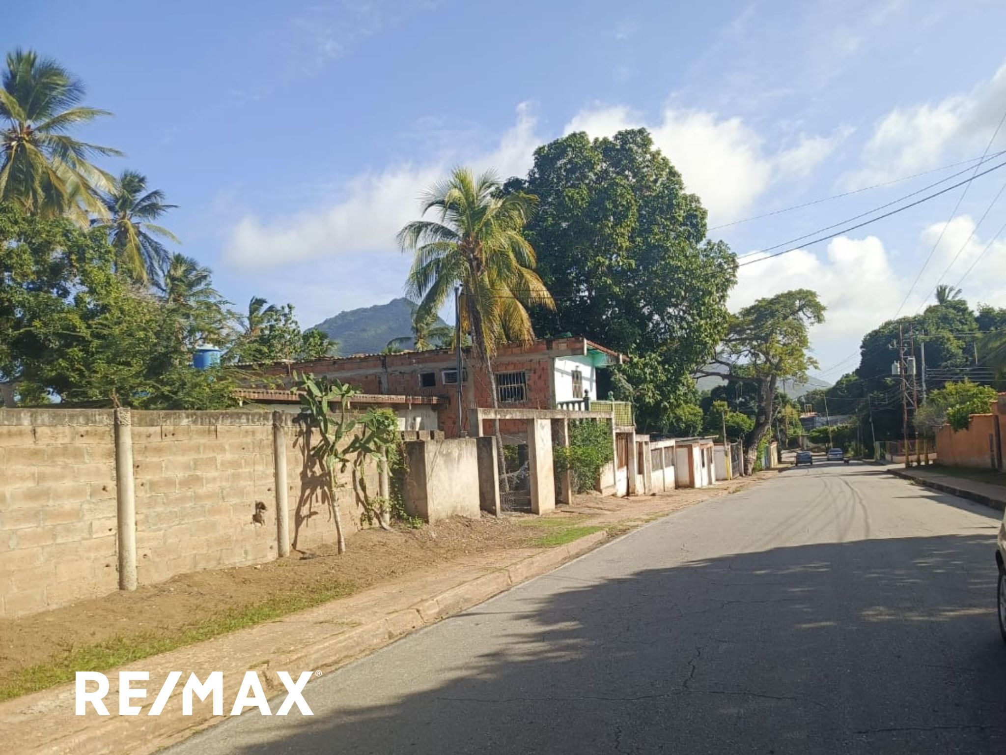 Terreno, En Venta, Lomas de Guerra, Paraguachi, Isla De Margarita, 9.204,07 Mt2 - Imagen 5