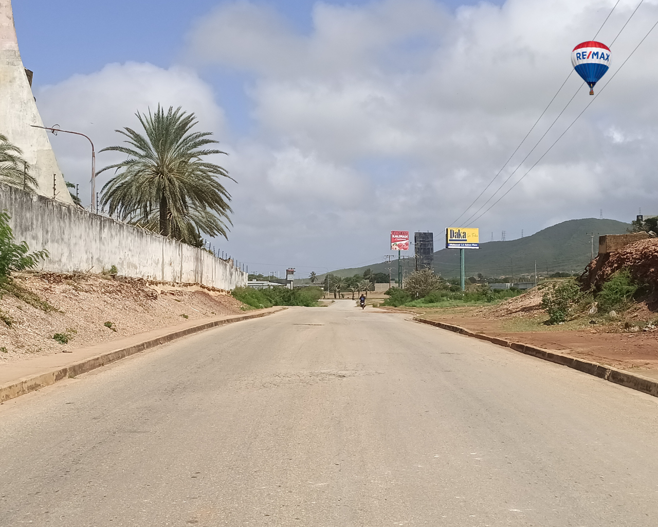 Terreno Con Doble Vista (Urbanismo y Mar), En Venta, Cerro Colorado, 2830 mt2 - Imagen 5