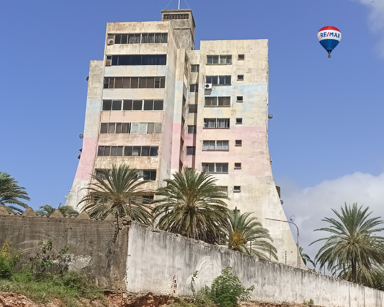 Terreno Con Doble Vista (Urbanismo y Mar), En Venta, Cerro Colorado, 2830 mt2 - Imagen 6