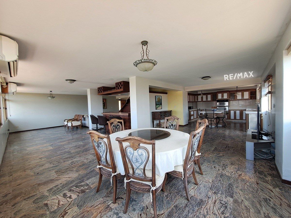 Penthouse, En Venta, Resd. Los Geranios, Urbanización Maneiro, 335.35 mt2, 4 Habitaciones y 5 Baños - Imagen 6