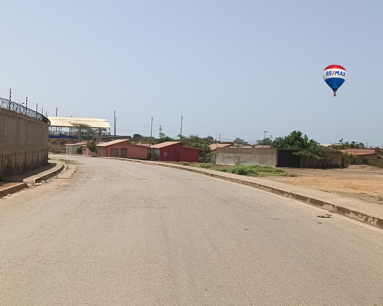 Terreno Con Doble Vista (Urbanismo y Mar), En Venta, Cerro Colorado, 2830 mt2 - Imagen 7