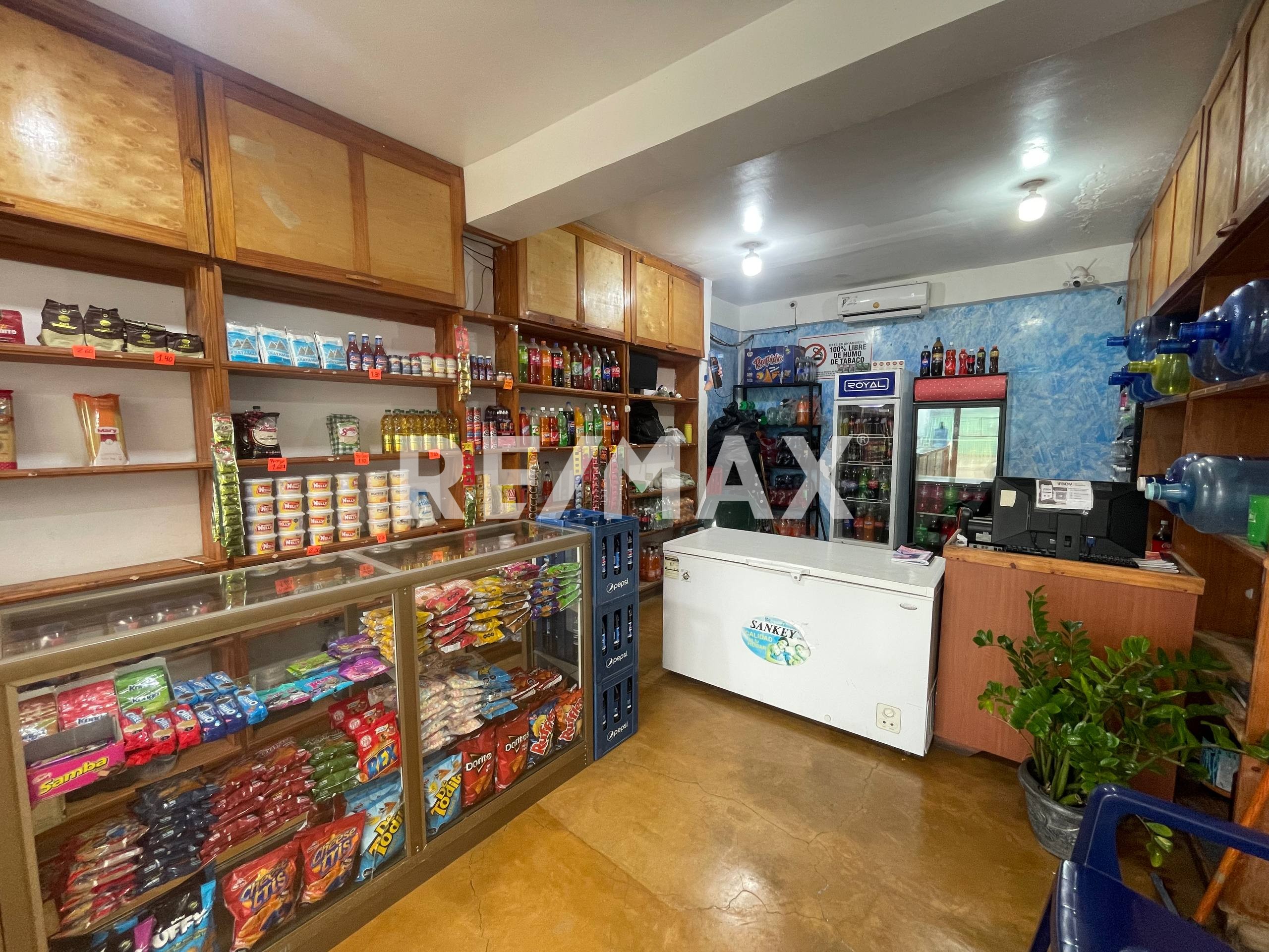 Local, En Venta, Sector Pueblo Nuevo, Calle Meneses, Porlamar, 546 mt2, 3 Baños y 6 Puestos de Estacionamiento - Imagen 7