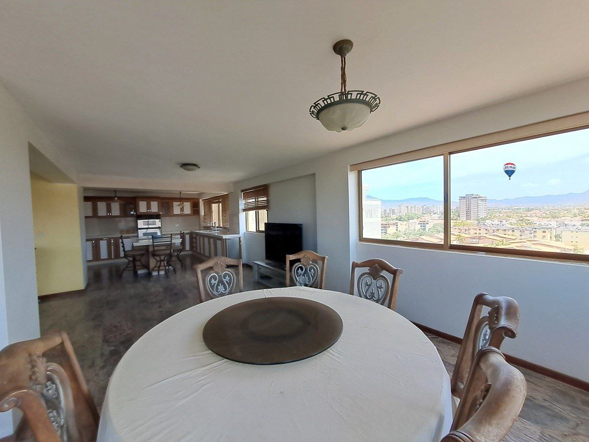 Penthouse, En Venta, Resd. Los Geranios, Urbanización Maneiro, 335.35 mt2, 4 Habitaciones y 5 Baños - Imagen 8