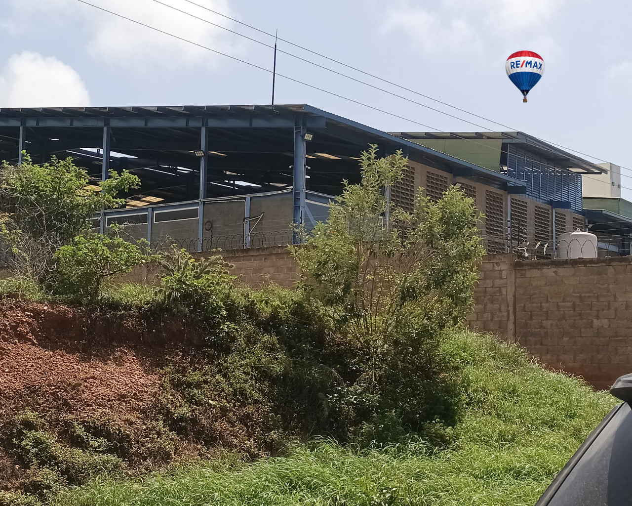 Terreno Con Doble Vista (Urbanismo y Mar), En Venta, Cerro Colorado, 2830 mt2 - Imagen 9