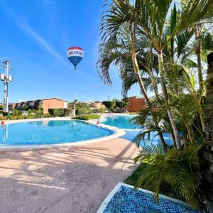 Townhouse, En Venta, Conjunto Residencial Villas Del Valle, Isla De Margarita, 160 mt2, 2 Habitaciones y 3 Baños