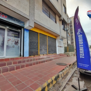 Local, En Alquiler, Calle Velásquez, Porlamar, Isla De Margarita, 110,50 mt2