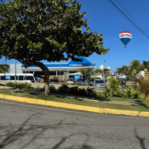 Terreno, En Venta, Paraiso, Pampatar, Av San Martin, 6000 mt2