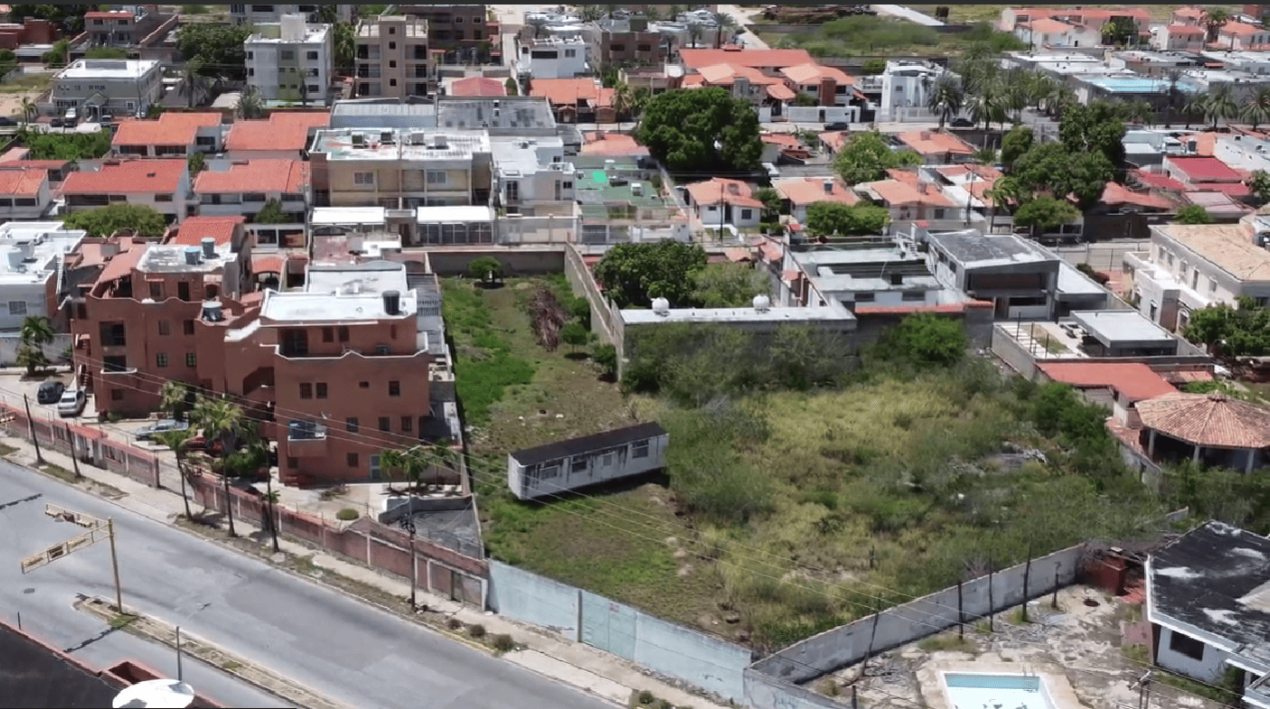Terreno, En Venta, En Sabanamar, Urbanización La Arboleda, Nueva Esparta, 1240 mt2 - Imagen 18