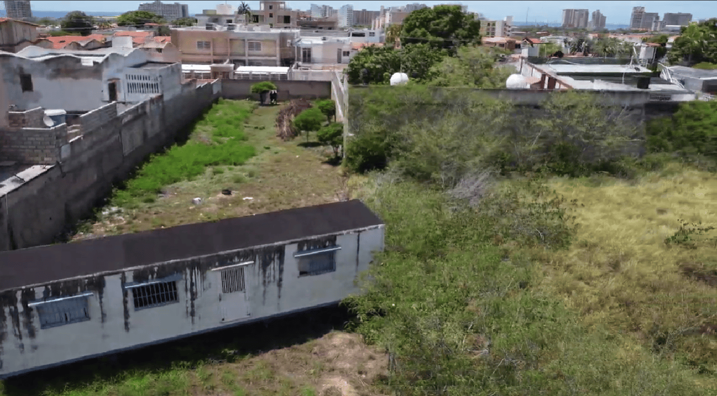 Terreno, En Venta, En Sabanamar, Urbanización La Arboleda, Nueva Esparta, 1240 mt2 - Imagen 15