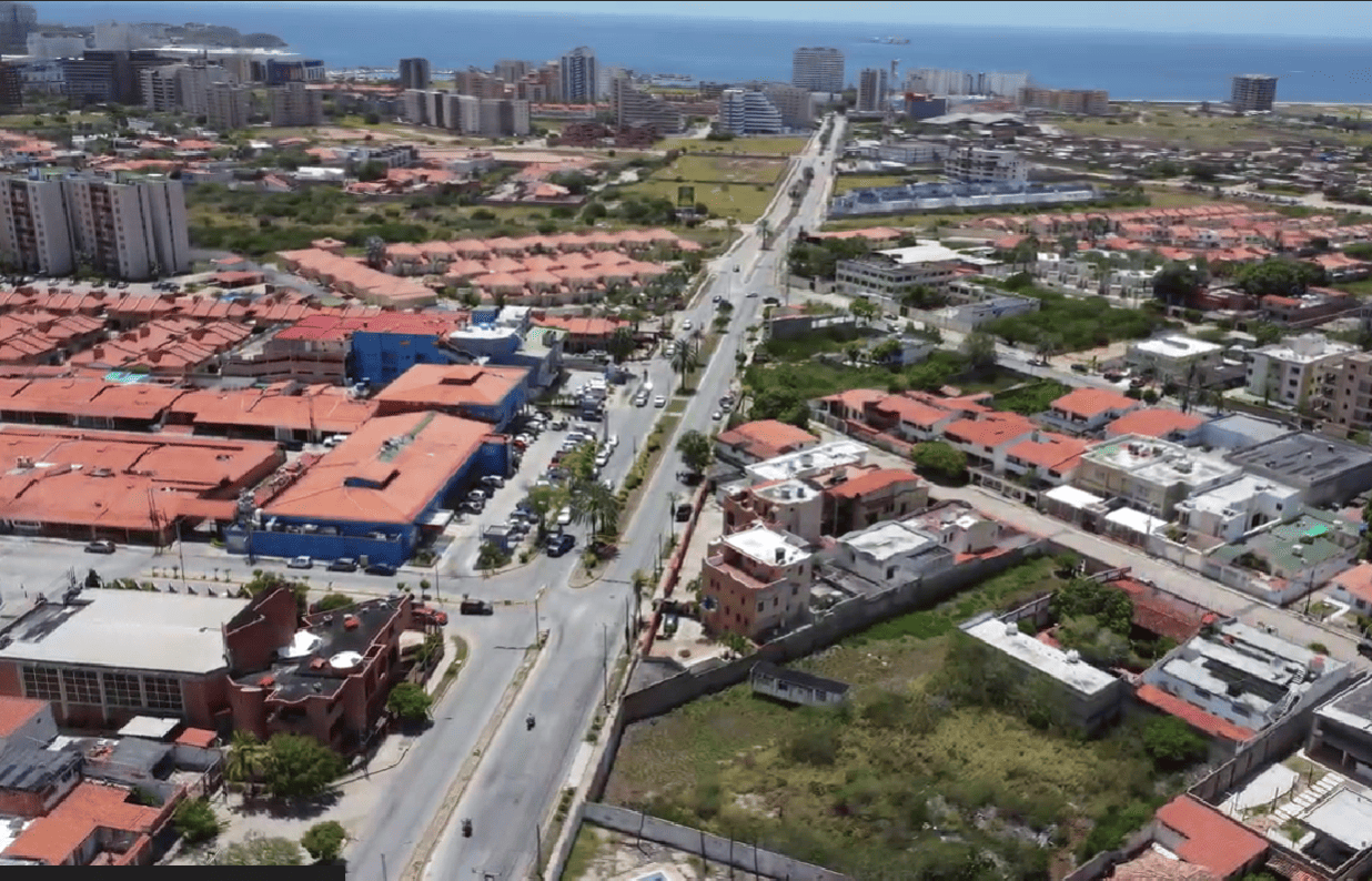 Terreno, En Venta, En Sabanamar, Urbanización La Arboleda, Nueva Esparta, 1240 mt2 - Imagen 14