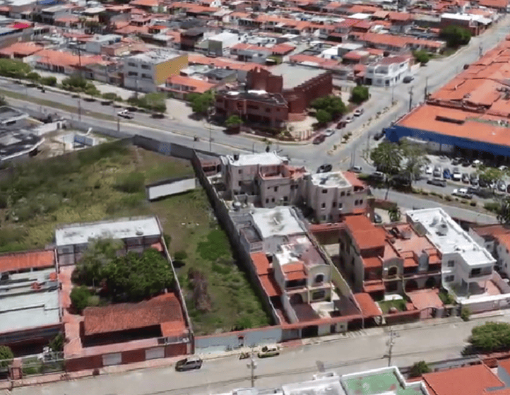 Terreno, En Venta, En Sabanamar, Urbanización La Arboleda, Nueva Esparta, 1240 mt2 - Imagen 13