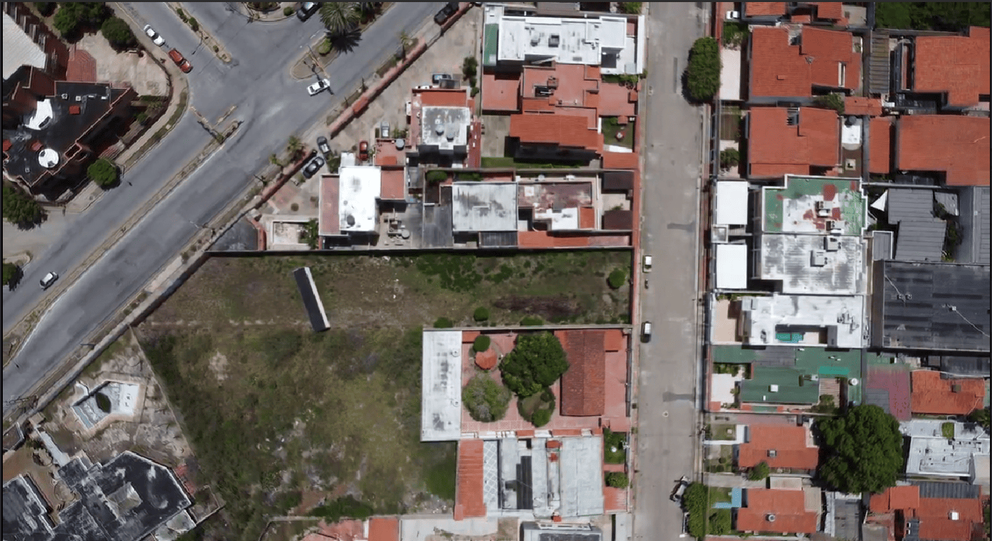 Terreno, En Venta, En Sabanamar, Urbanización La Arboleda, Nueva Esparta, 1240 mt2 - Imagen 12
