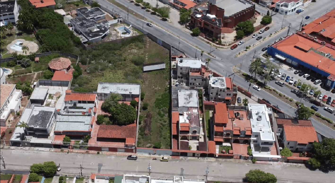 Terreno, En Venta, En Sabanamar, Urbanización La Arboleda, Nueva Esparta, 1240 mt2 - Imagen 10