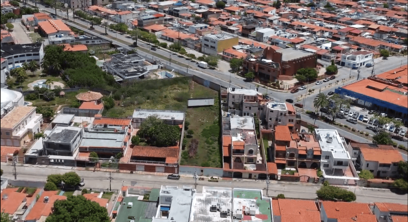 Terreno, En Venta, En Sabanamar, Urbanización La Arboleda, Nueva Esparta, 1240 mt2 - Imagen 9