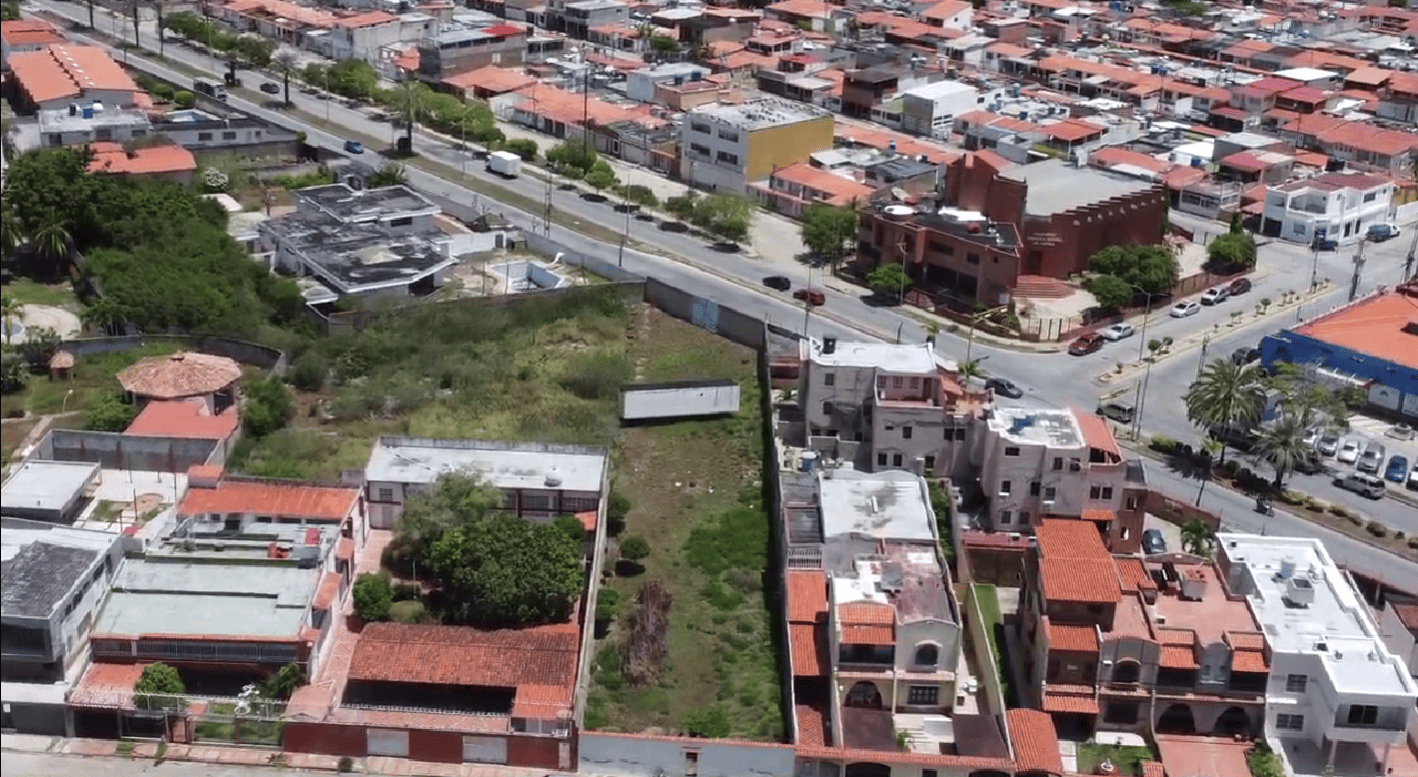 Terreno, En Venta, En Sabanamar, Urbanización La Arboleda, Nueva Esparta, 1240 mt2 - Imagen 8
