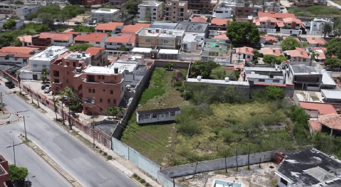 Terreno, En Venta, En Sabanamar, Urbanización La Arboleda, Nueva Esparta, 1240 mt2 - Imagen 7