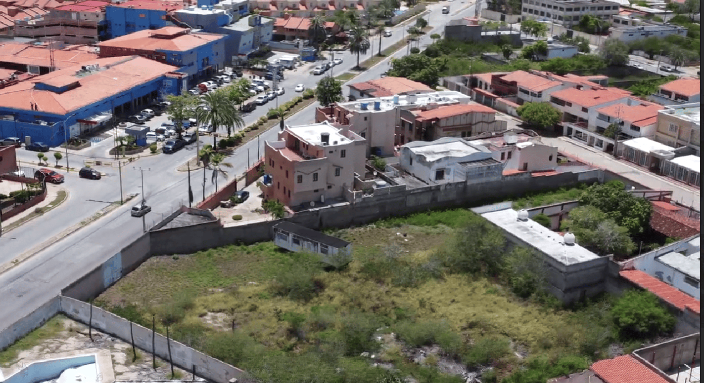 Terreno, En Venta, En Sabanamar, Urbanización La Arboleda, Nueva Esparta, 1240 mt2 - Imagen 6