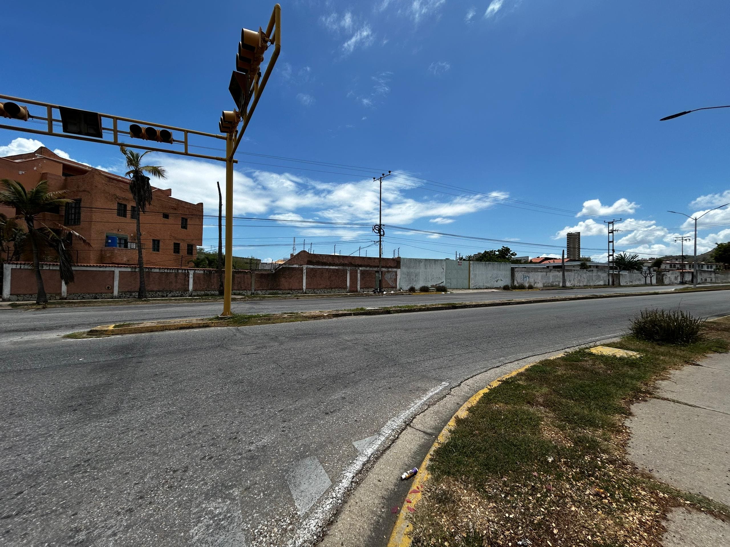 Terreno, En Venta, En Sabanamar, Urbanización La Arboleda, Nueva Esparta, 1240 mt2 - Imagen 4