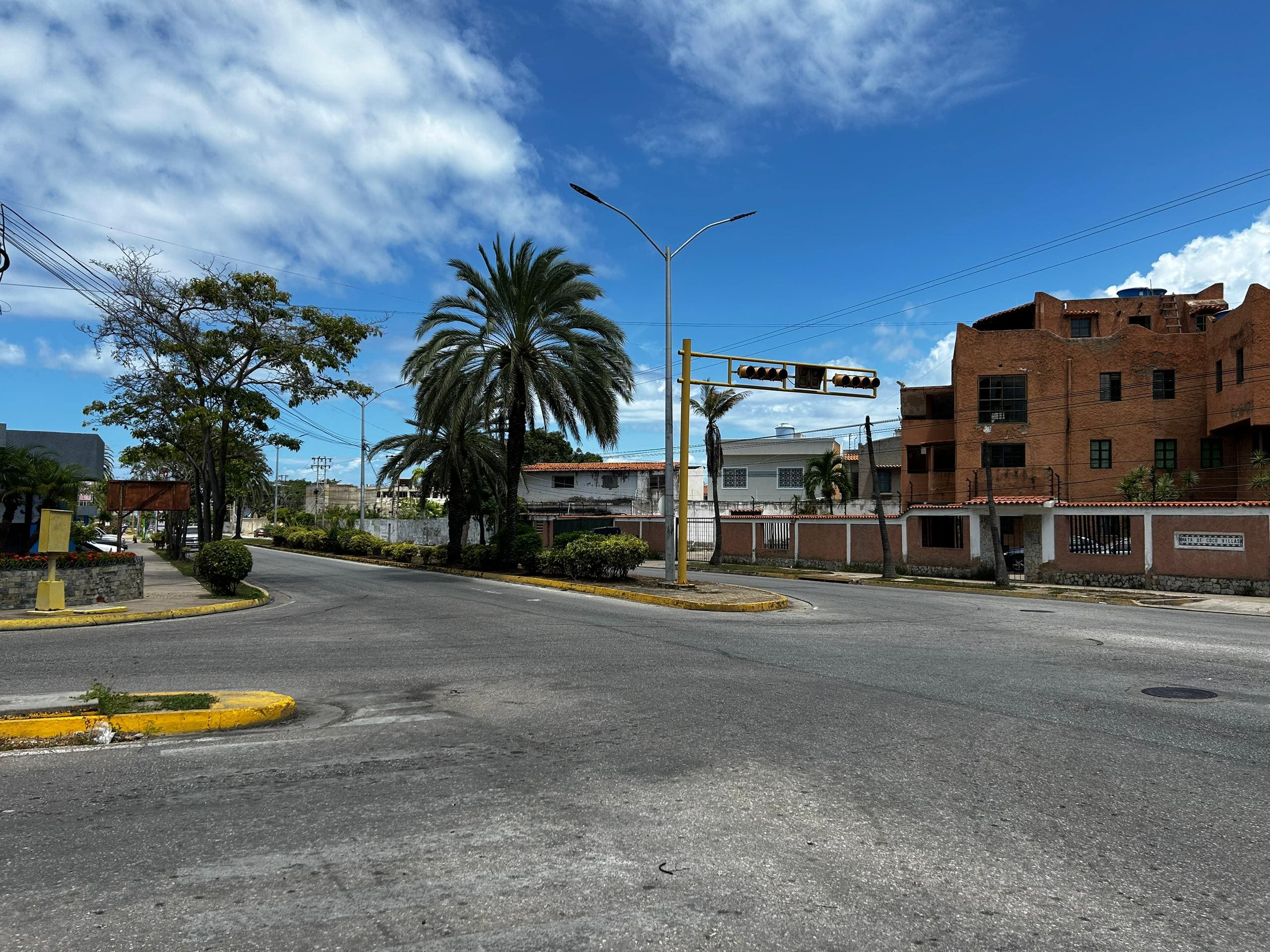 Terreno, En Venta, En Sabanamar, Urbanización La Arboleda, Nueva Esparta, 1240 mt2 - Imagen 5