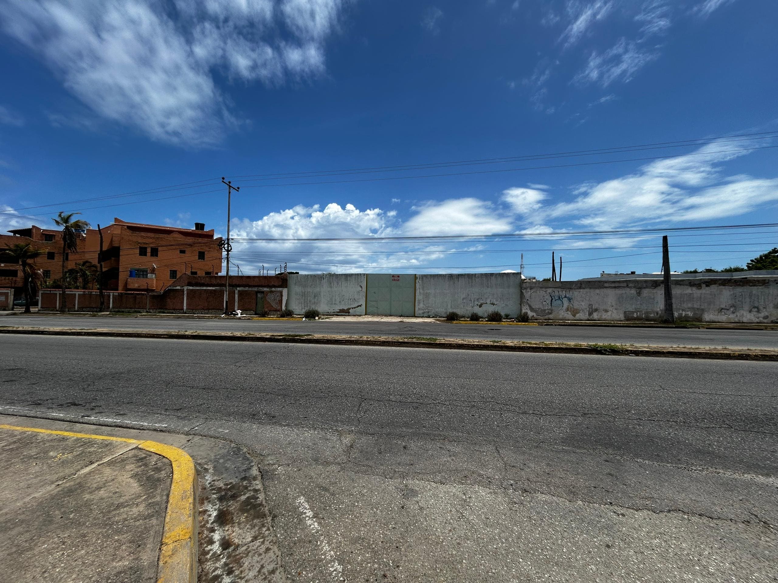 Terreno, En Venta, En Sabanamar, Urbanización La Arboleda, Nueva Esparta, 1240 mt2 - Imagen 3