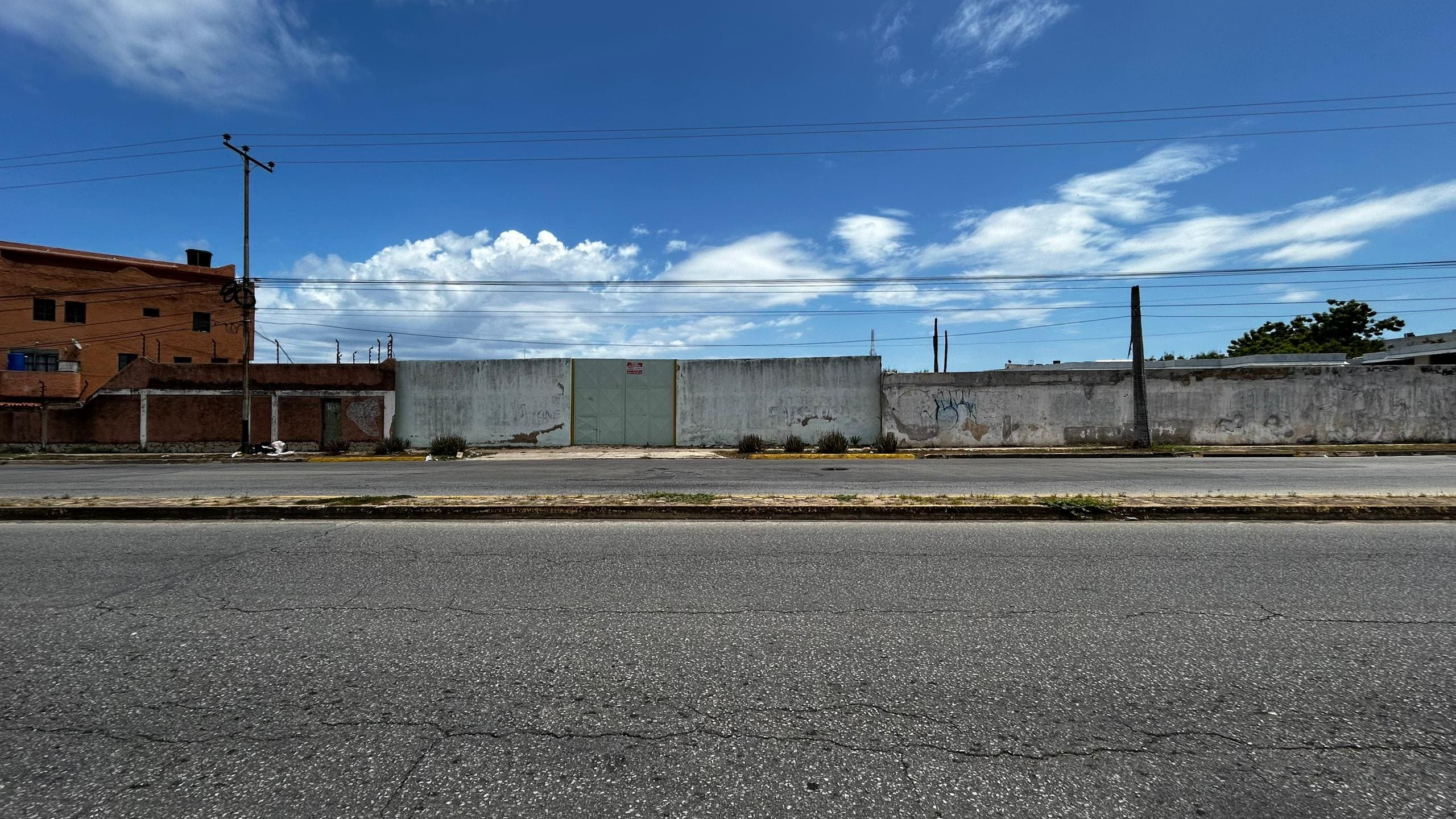 Terreno, En Venta, En Sabanamar, Urbanización La Arboleda, Nueva Esparta, 1240 mt2 - Imagen 2