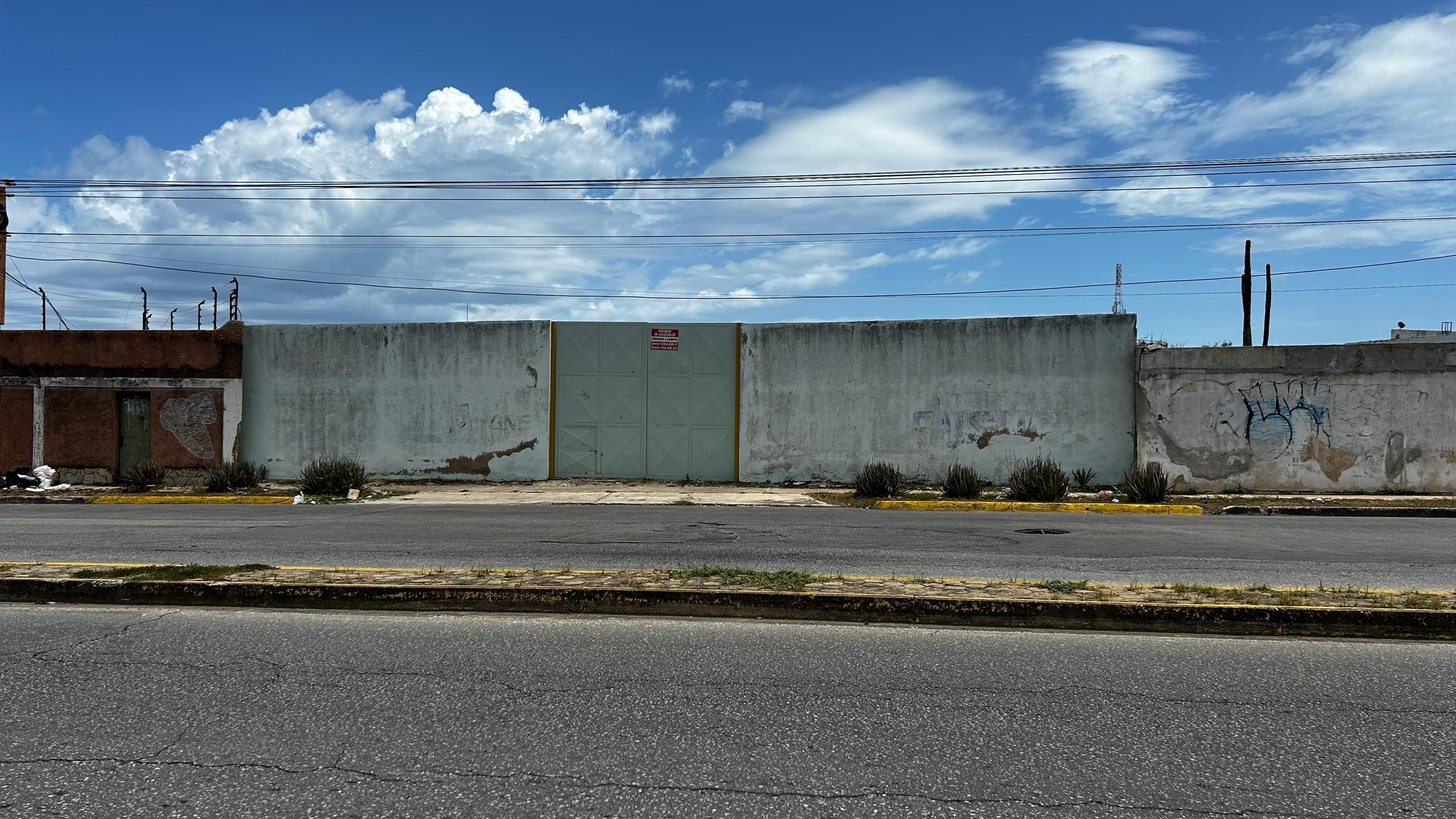 Terreno, En Venta, En Sabanamar, Urbanización La Arboleda, Nueva Esparta, 1240 mt2