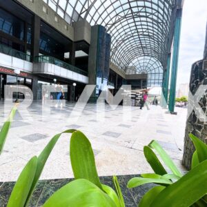 Oficina, En Venta, En Galerias Fente, En Avenida 4 de Mayo, Nueva Esparta, Isla De Margarita, 32,45mt2