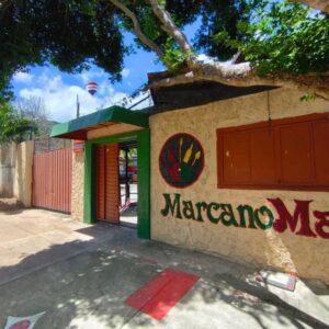 Fondo De Comercio, En Venta, En Portachuelo, La Asunción, Nueva Esparta, Isla De Margarita, 1 Baño y 5 Puestos de Estacionamientos