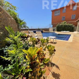 Townhouse, En Venta, Conjunto Residencial La Ladera, En Playa el Ángel, Nueva Esparta, Isla de Margarita, 187 mt2, 3 Habitaciones y 3 Baños