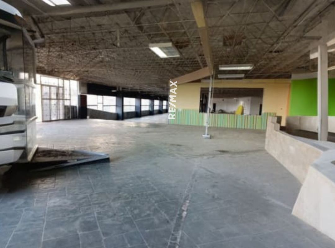 Local, En Alquiler, En Centro Comercial La Redoma, Los Robles, Nueva Esparta, Isla de Margarita, 673 mt2, 8 Baños y 2 Puestos de Estacionamiento - Imagen 10