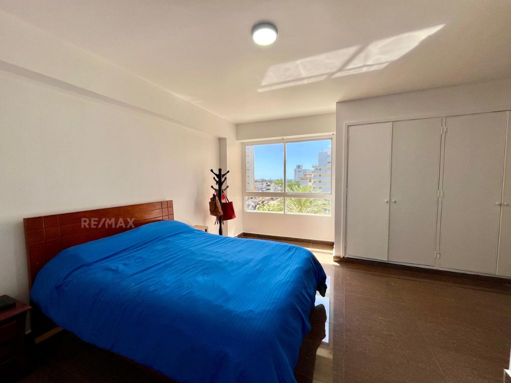 Apartamento, En Venta, Edificio Mansión Caribe, Urbanización Costa Azul, Isla de Margarita, Nueva Esparta, 108 mt2, 2 Habitaciones y 2 Baños - Imagen 10