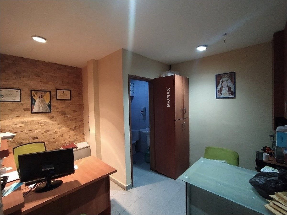 Fondo de Comercio Con Bienhechuría, En Venta, Avenida Bolívar, Porlamar, Nueva Esparta, Isla de Margarita, 729,60 mt2 y 5 Baños - Imagen 12