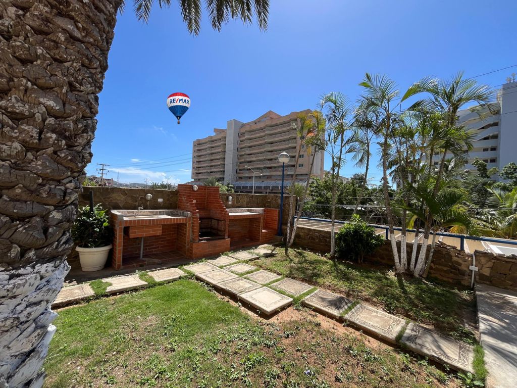 Apartamento, En Venta, Edificio Mansión Caribe, Urbanización Costa Azul, Isla de Margarita, Nueva Esparta, 108 mt2, 2 Habitaciones y 2 Baños - Imagen 14