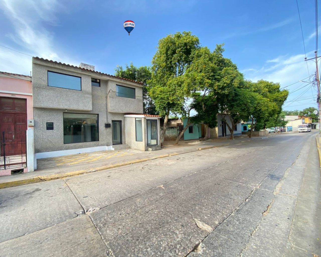 Local Comercial, En Venta, En La Asunción, Nueva Esparta, Isla de Margarita, 170 mt2 y 3 Baños - Imagen 3