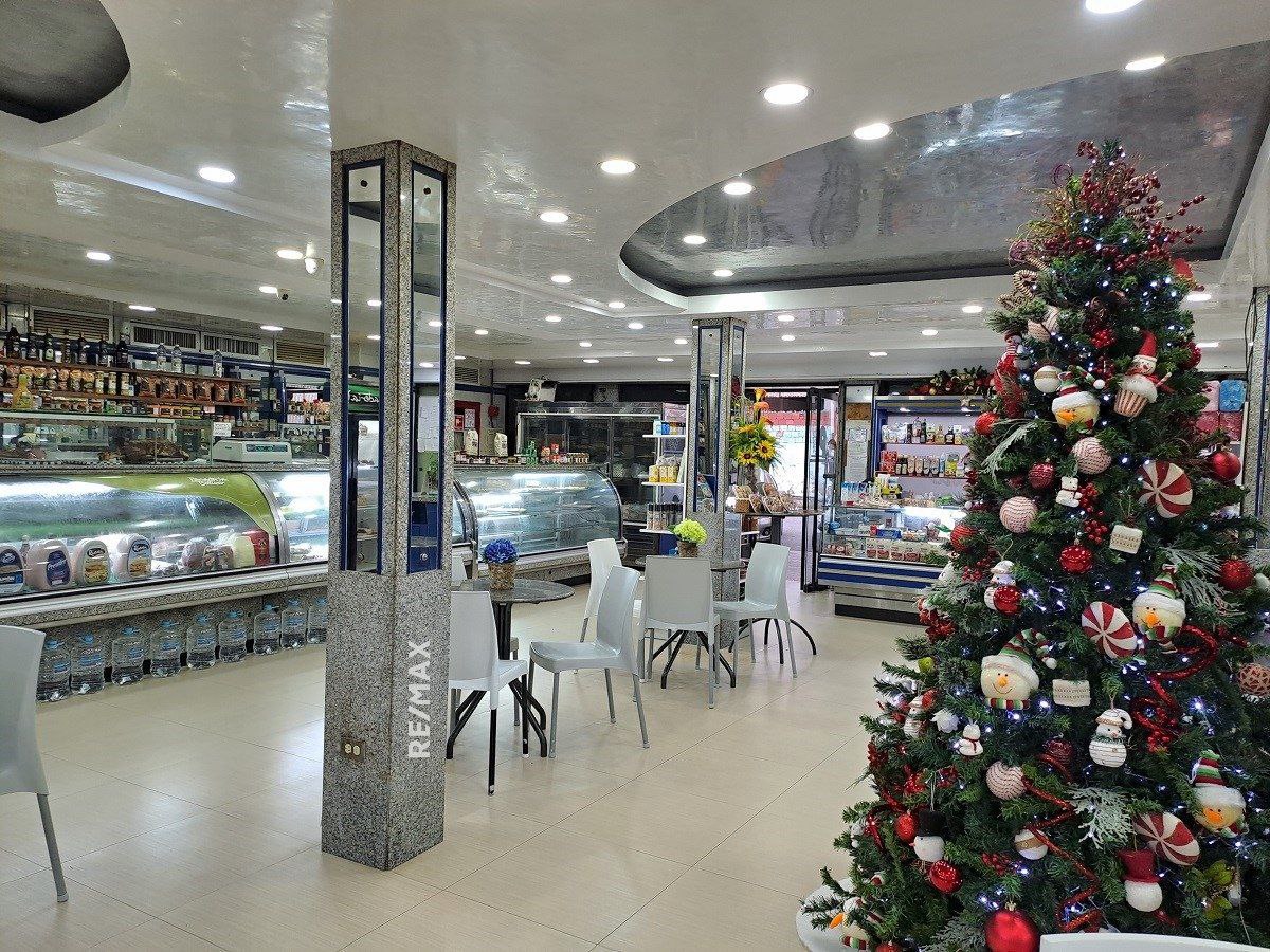 Fondo de Comercio Con Bienhechuría, En Venta, Avenida Bolívar, Porlamar, Nueva Esparta, Isla de Margarita, 729,60 mt2 y 5 Baños - Imagen 3