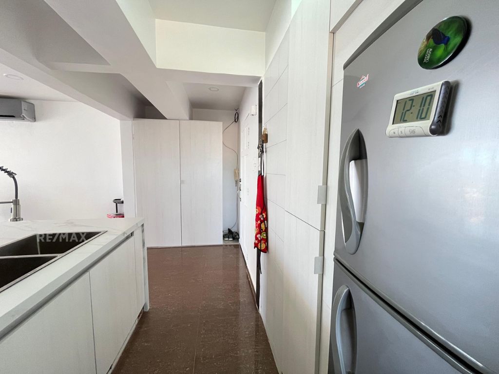 Apartamento, En Venta, Edificio Mansión Caribe, Urbanización Costa Azul, Isla de Margarita, Nueva Esparta, 108 mt2, 2 Habitaciones y 2 Baños - Imagen 4