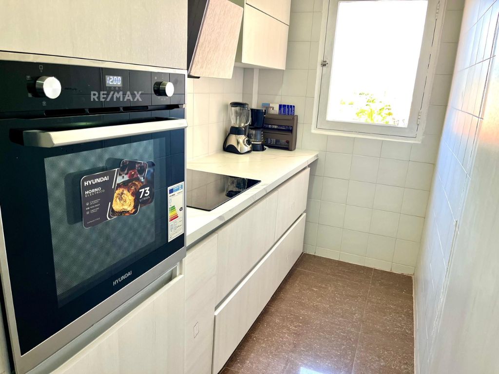 Apartamento, En Venta, Edificio Mansión Caribe, Urbanización Costa Azul, Isla de Margarita, Nueva Esparta, 108 mt2, 2 Habitaciones y 2 Baños - Imagen 5