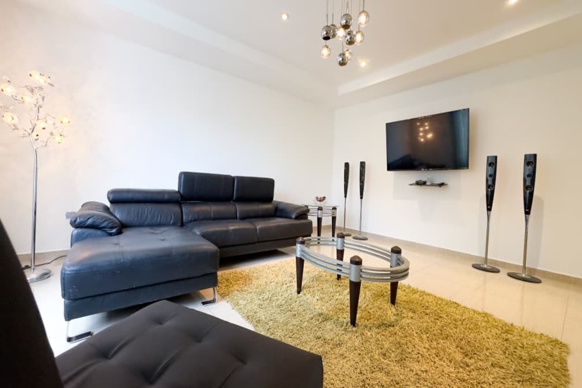Casa de 2 Niveles, En Venta, En Urbanización Costa Azul Nueva Esparta, Isla De Margarita, 620 mt2, 5 Habitaciones y 6 Baños - Imagen 8