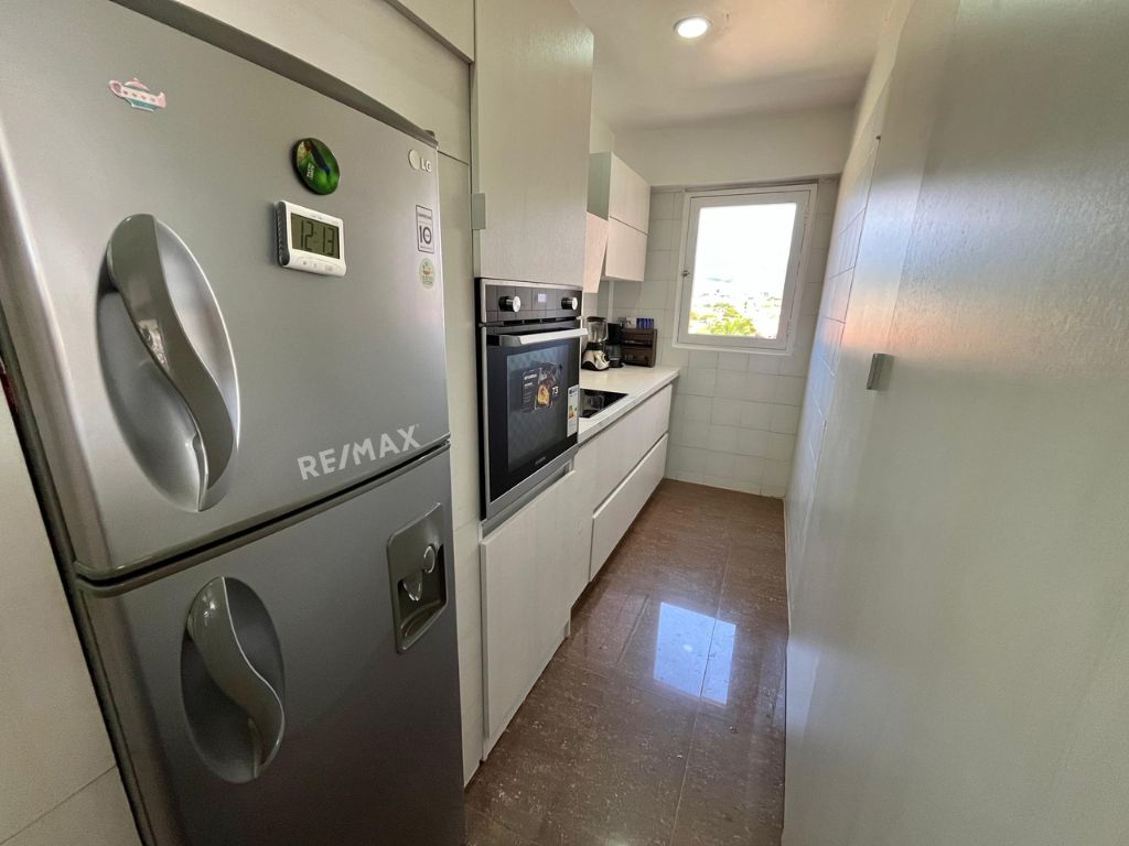 Apartamento, En Venta, Edificio Mansión Caribe, Urbanización Costa Azul, Isla de Margarita, Nueva Esparta, 108 mt2, 2 Habitaciones y 2 Baños - Imagen 6