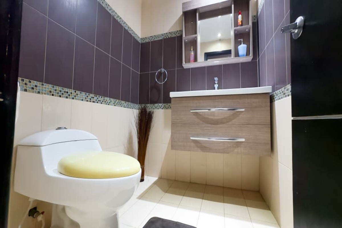 Casa de 2 Niveles, En Venta, En Urbanización Costa Azul Nueva Esparta, Isla De Margarita, 620 mt2, 5 Habitaciones y 6 Baños - Imagen 9