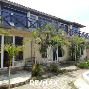 Apartamento, En Venta, Resd Villa Guadalupe lll, Playa El Agua, Nueva Esparta, Isla de Margarita, 50 mt2, 2 Habitaciones y 2 Baños