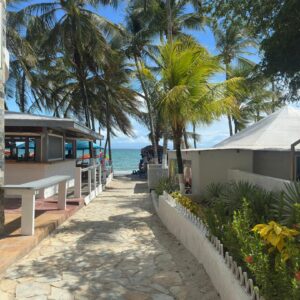 Apartamento, En Venta, En Conjunto Residencial Alisei ll, En El Yaque, Nueva Esparta, Isla de Margarita, 62 mt2, 1 Habitación y 2 Baños