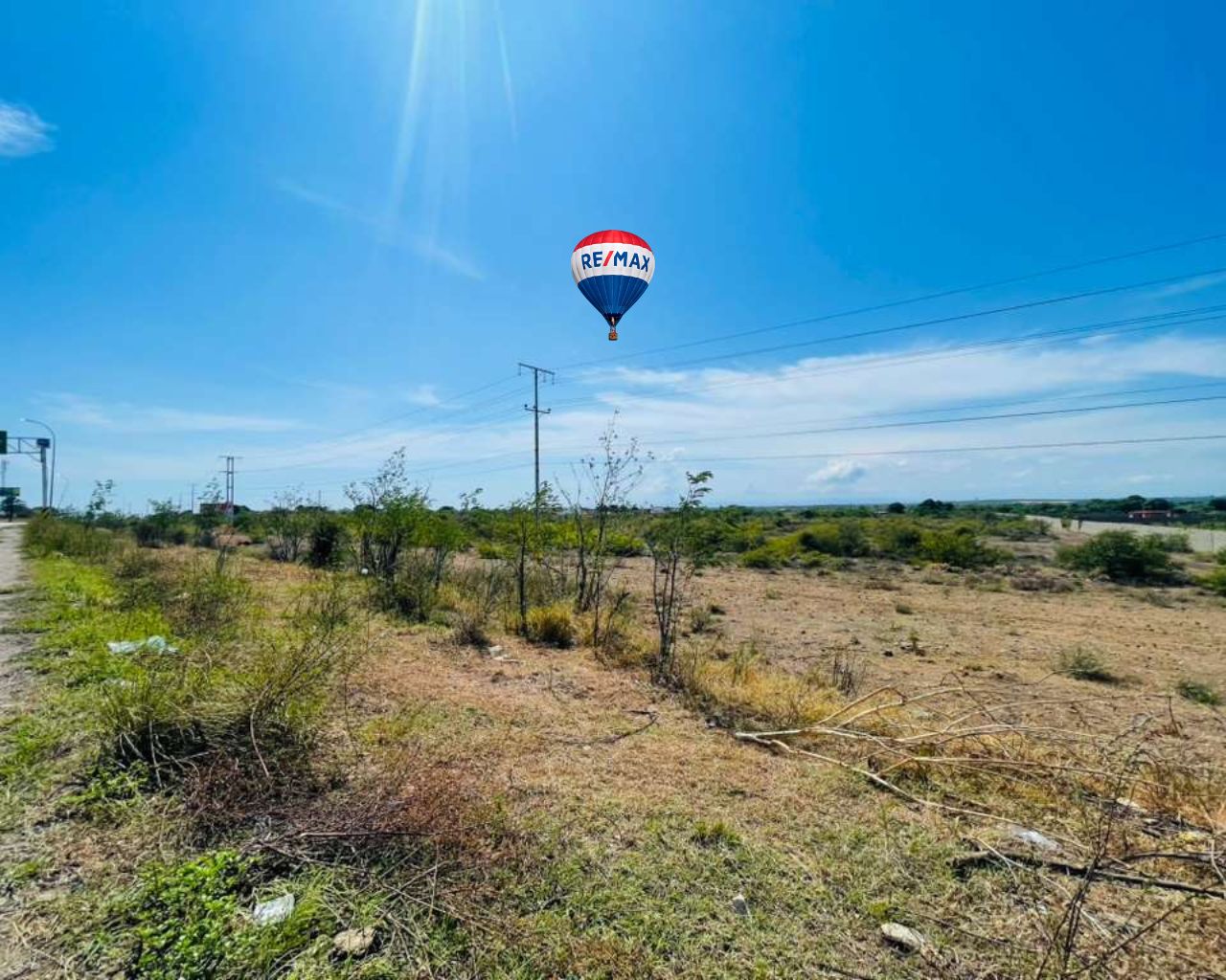 Terreno, En Venta, A Pie de la Avenida Juan Bautista Arismendi, Sector el Datil, Nueva Esparta, Isla de Margarita, 73.288,51mt2 - Imagen 16