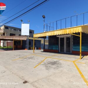 Galpón, En Venta, Avenida Francisco Fajardo, En Sector Conejeros, Nueva Esparta, Isla de Margarita, 1845 mt2 y 5 Baños