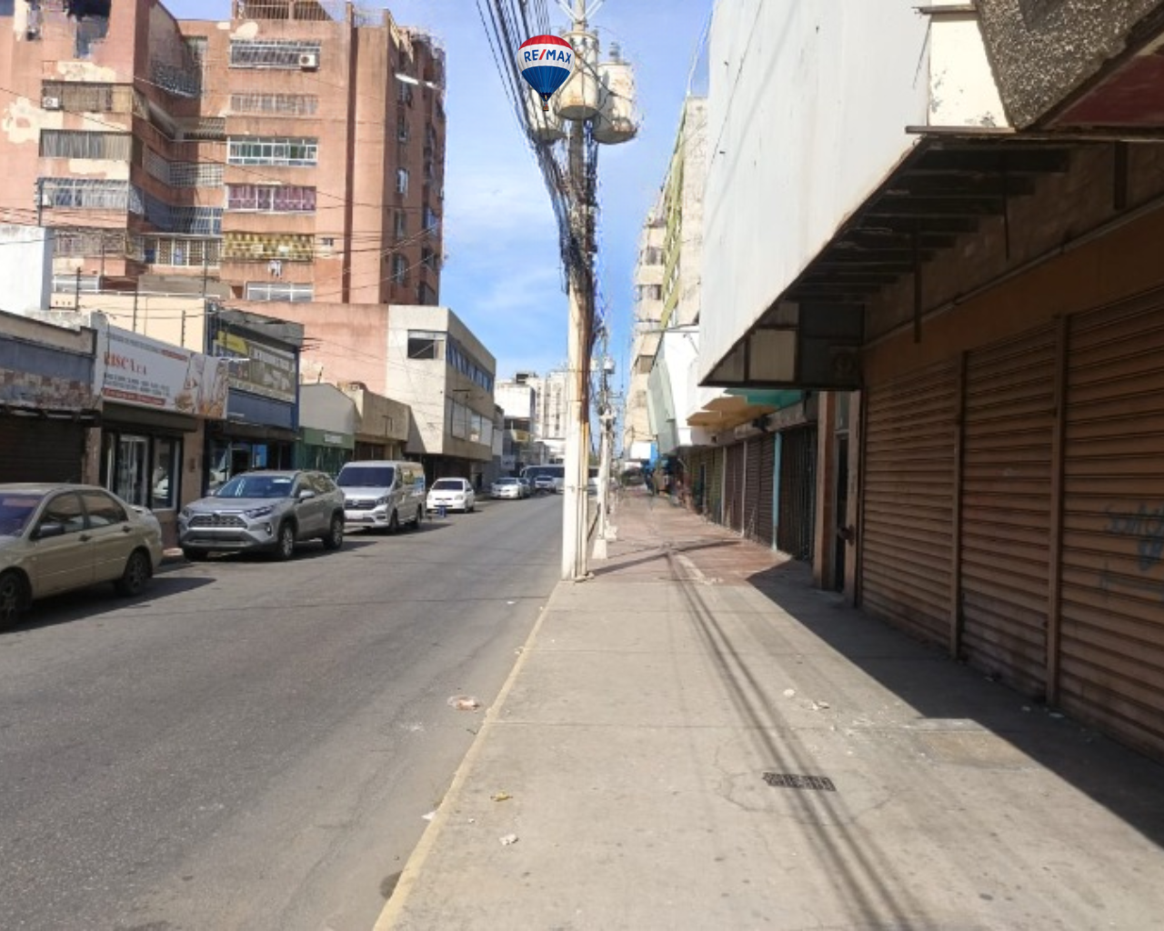 Local, En Alquiler, En Calle Igualdad, Porlamar, Nueva Esparta, Isla de Margarita, 240 mt2, 2 Baños - Imagen 4