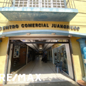 Local, En Alquiler, En Centro Comercial Juan Griego, En Calle La Marina, Nueva Esparta, Isla de Margarita, 80 mt2